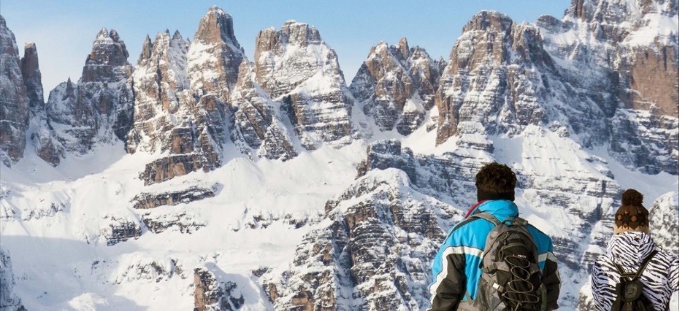 Dalla nuova cabinovia a 10 posti alle iniziative al lago dei sogni, la Paganella si prepara per l'inverno